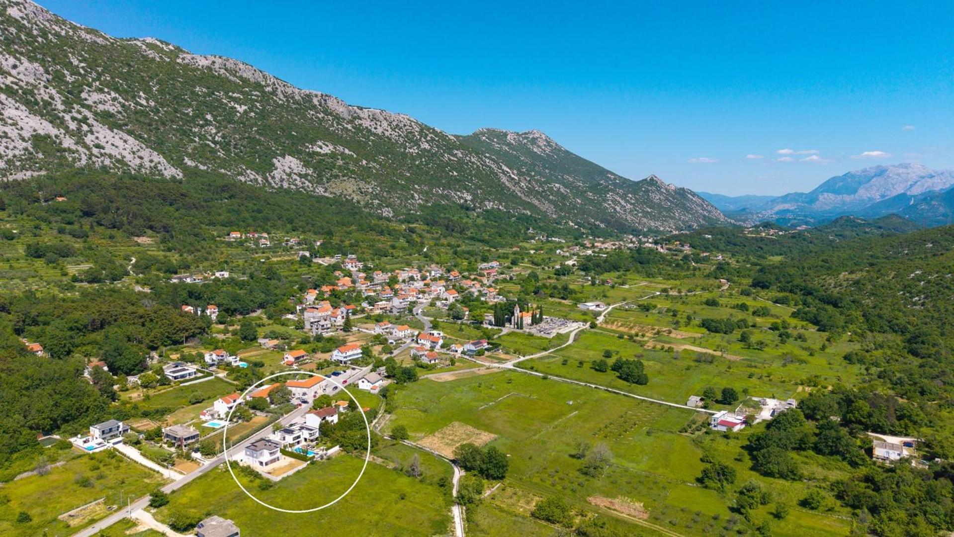 Villa Agava With Heated Pool, Jacuzzi, Sauna, Gym, 4 En-Suite Bedrooms Gata Zewnętrze zdjęcie