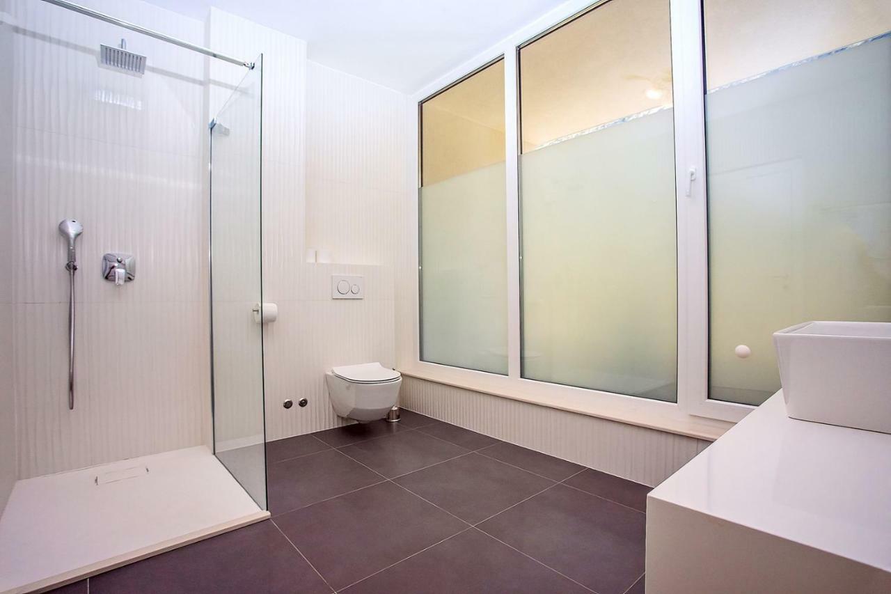 Villa Agava With Heated Pool, Jacuzzi, Sauna, Gym, 4 En-Suite Bedrooms Gata Zewnętrze zdjęcie