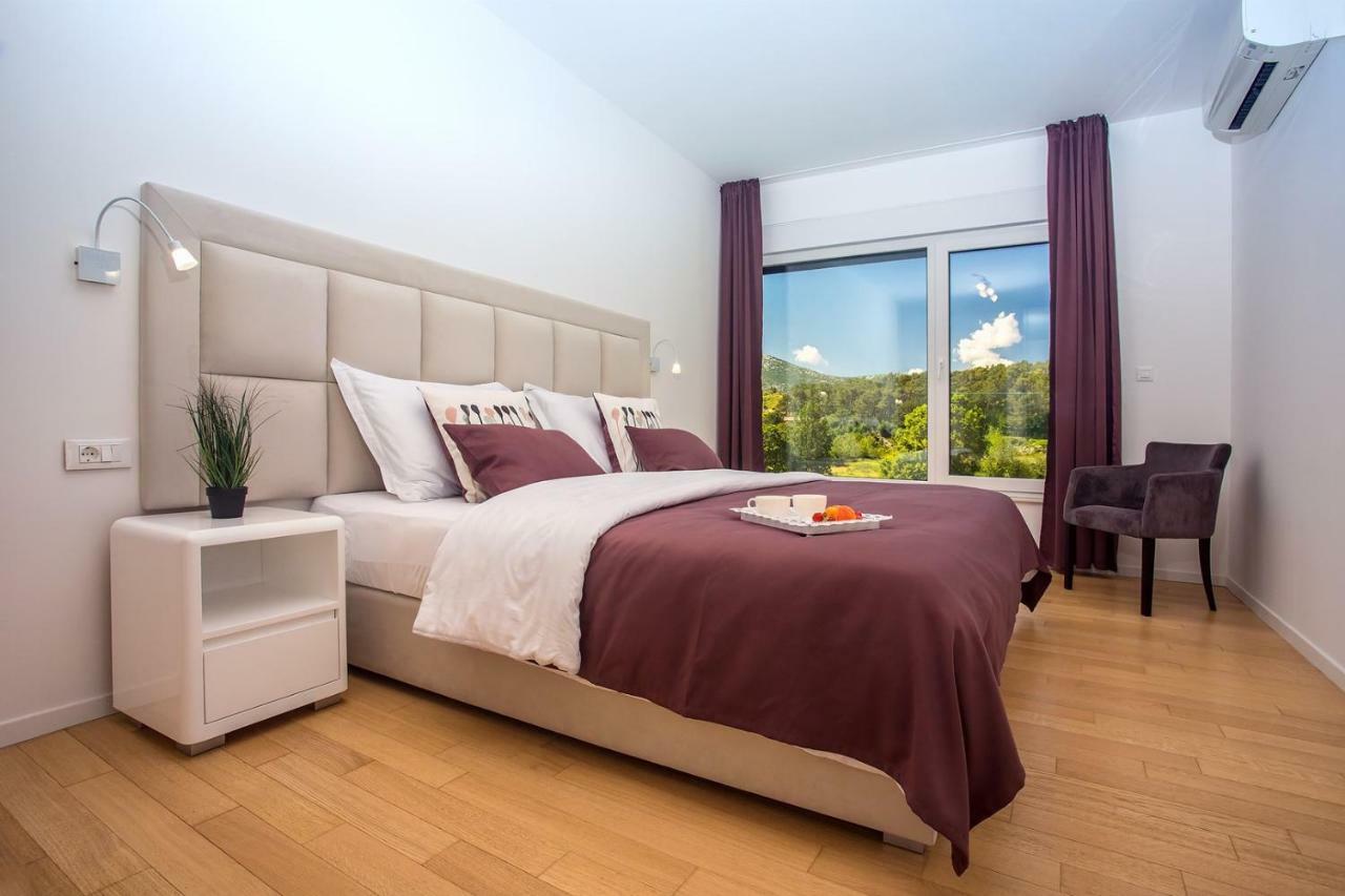 Villa Agava With Heated Pool, Jacuzzi, Sauna, Gym, 4 En-Suite Bedrooms Gata Zewnętrze zdjęcie